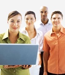 Nous formons en groupe ou en individuel photo de groupe, formation en groupe ou individuelle