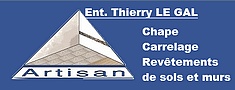 Carrelage Thierry Le Gal : Chape, Carrelage, Revtements, de sols et murs