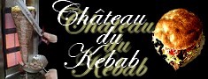 Chateau du Kebab � Josselin