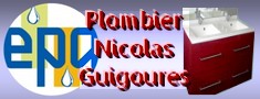 EPG PLOMBIER GUIGOURES