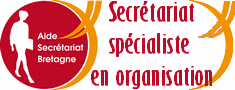 Entreprise artisanale secretariat, organisation administrative, organisation secretariat, travaux administratifs, outils d'organisation, Vannes, 56