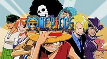 Univers One piece