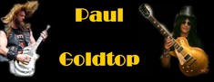 paul goldtop