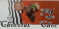 chocolaterie artisanale 56, Vannes